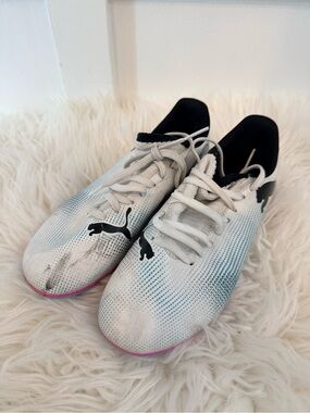💫4/$25 • Puma Future 7 Play FG/AG Soccer Cleats